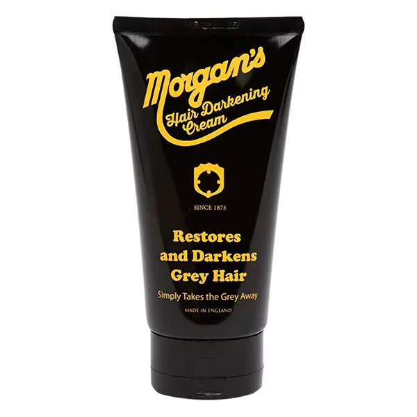 Morgan's, krem przyciemniający włosy, 150ml