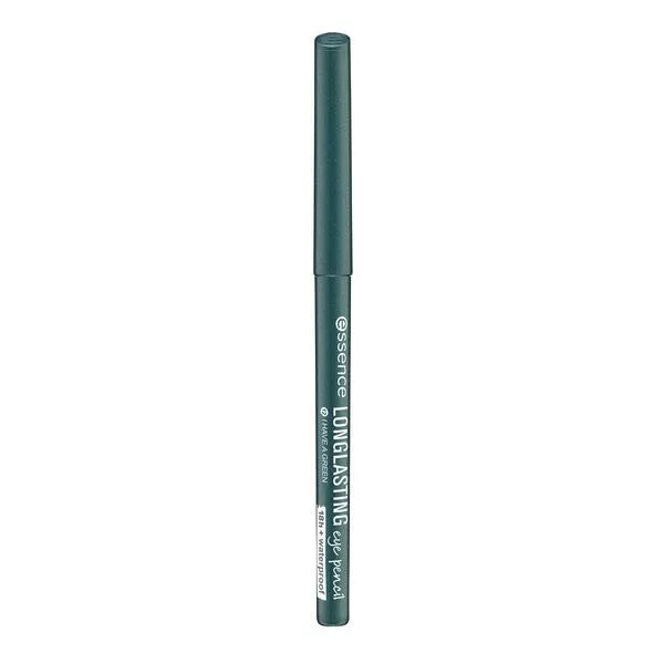 Essence długotrwała kredka do oczu LONG-LASTING 12 I HAVE A GREEN, 0.28g