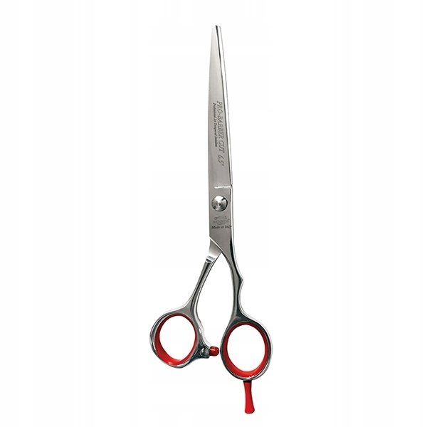 Henbor Barber Pro Line, nożyczki fryzjerskie, 870/6.5"