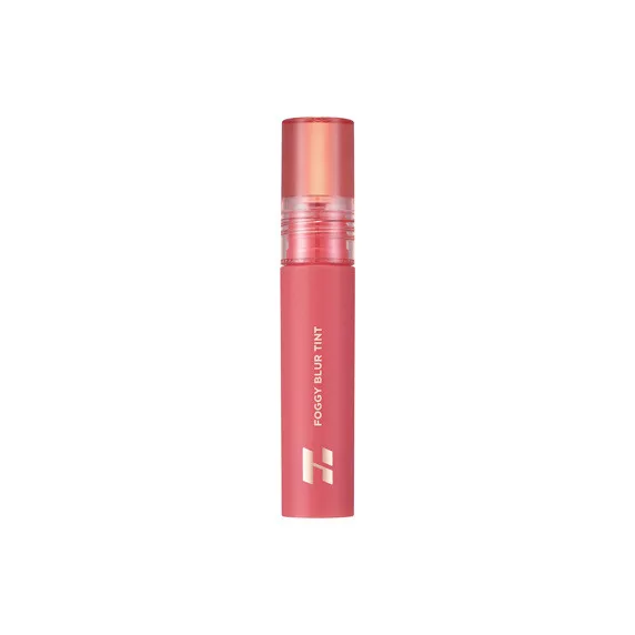 Holika Holika Forgy Blur Tint, tint do ust o lekkiej konsystencji, 02 Muffle, 4g