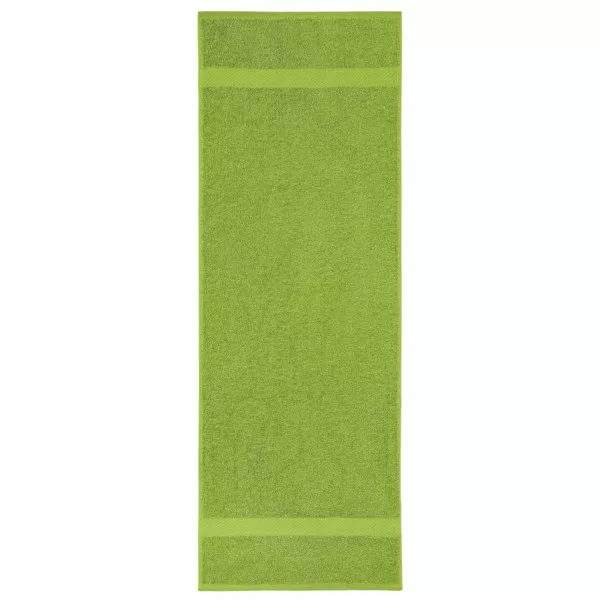 Efalock Economy, ręcznik apple 90 x 30cm, ref. 14101864