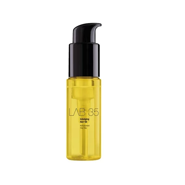 Kallos LAB 35 Indulging Nourishing Hair Oil odżywczy olejek na końcówki włosów 50ml