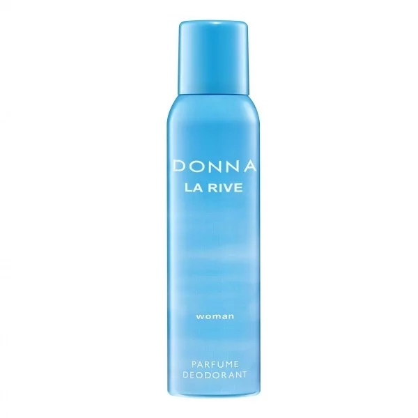 La Rive Donna Woman dezodorant spray 150ml (W)