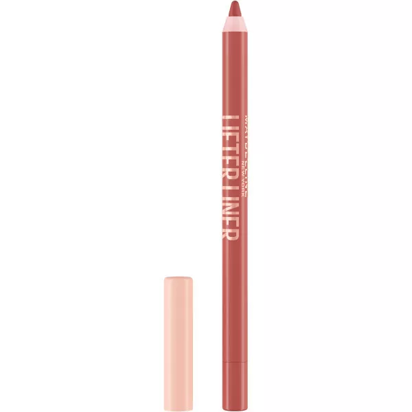 Maybelline Lifter Liner konturówka do ust 013 Maybe It's 1.2g