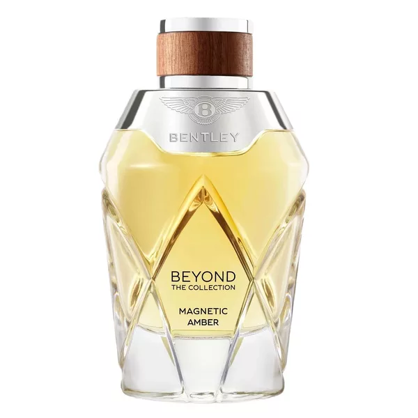 Bentley Beyond The Collection Magnetic Amber woda perfumowana spray 100ml (U)
