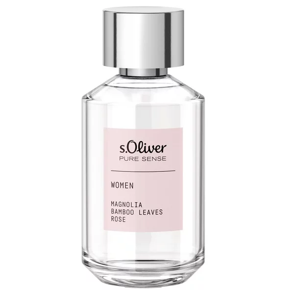 s.Oliver Pure Sense Women woda toaletowa spray 50ml (W)