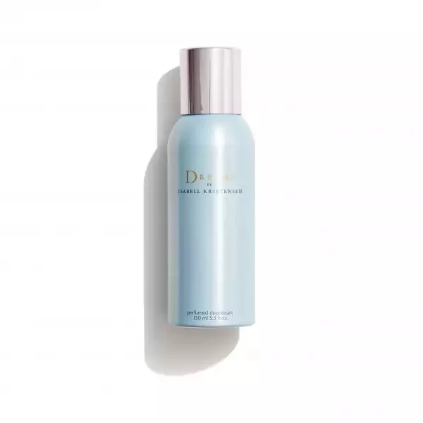 Gosh Isabell Kristensen Dreams, dezodorant w sprayu, 150ml
