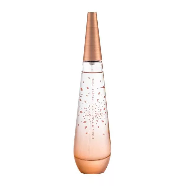 Issey Miyake L´Eau D´Issey Pure Petale de Nectar, woda toaletowa, 90ml (W)