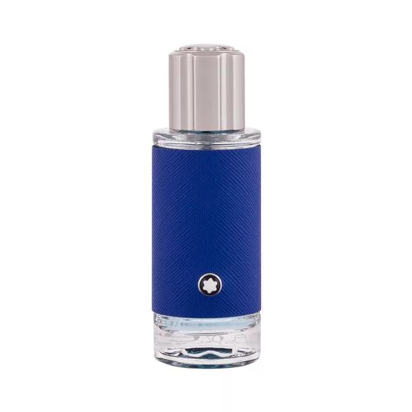 Montblanc Explorer Ultra Blue, woda perfumowana, 30ml (M)