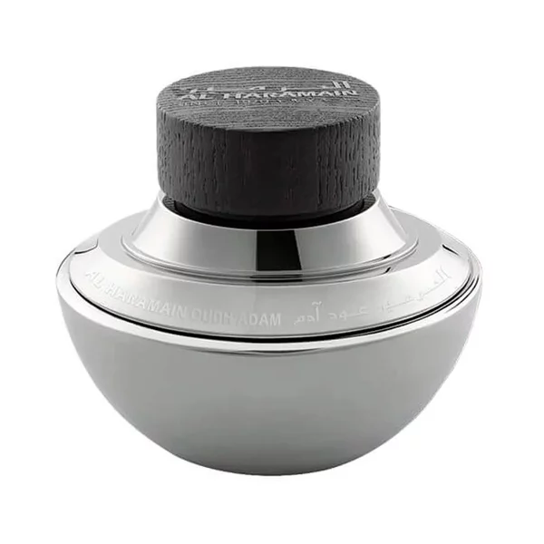 Al Haramain Oudh Adam woda perfumowana spray 75ml (U)
