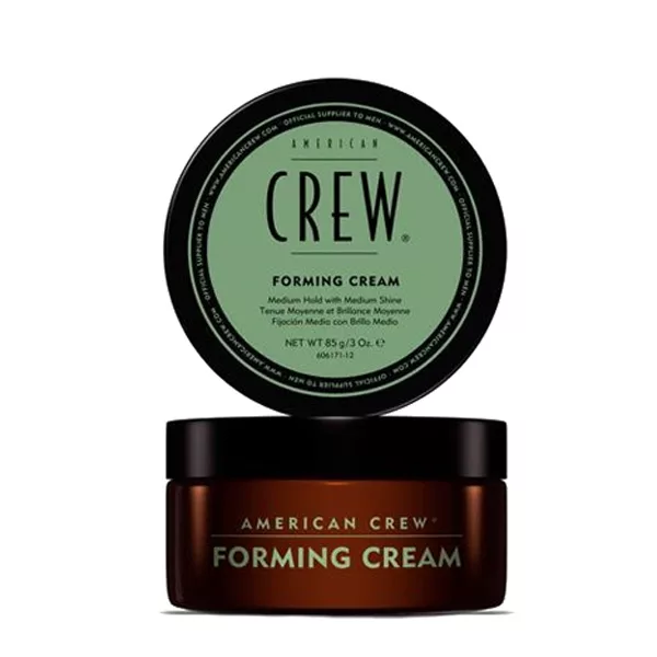 American Crew Classic, krem do modelowania włosów, 85g