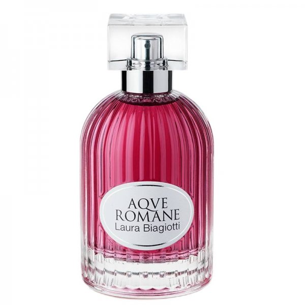 Laura Biagiotti Aqve Romane Uva Dulcis woda toaletowa spray 100ml (W)