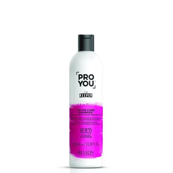 Revlon Pro You Keeper, szampon do włosów koloryzowanych, 350ml
