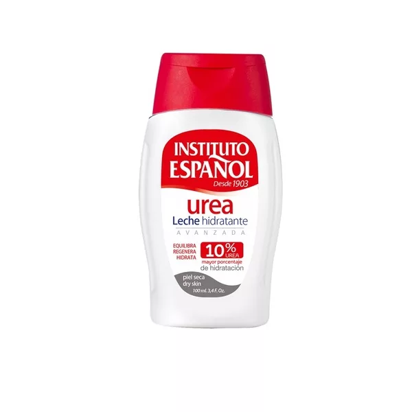 Instituto Espanol Urea ultranawilżający balsam do ciała z mocznikiem 100ml
