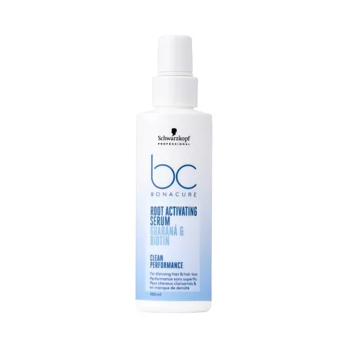 Schwarzkopf BC Scalp, serum aktywujące cebulki, 100ml