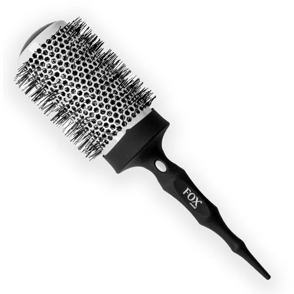 Fox Round Brush, okrągła szczotka do włosów 53mm