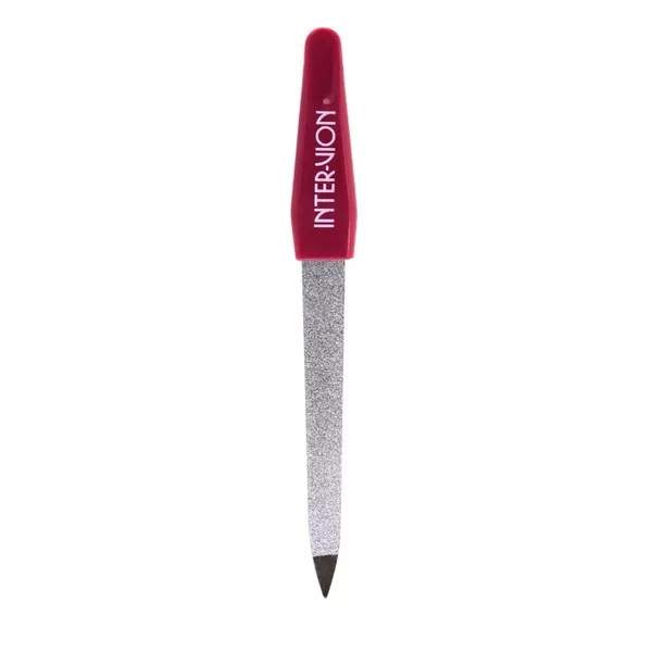 Inter Vion Pilnik szafirowy mały 13cm
