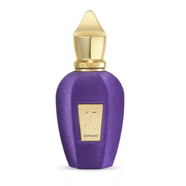 Xerjoff Soprano woda perfumowana spray 50ml (U)