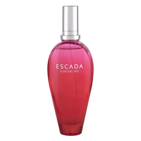 ESCADA Flor del Sol, woda toaletowa, 100ml (W)