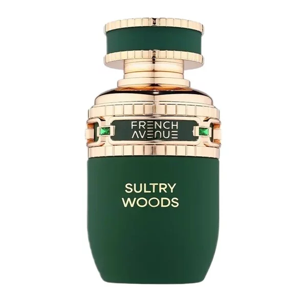 French Avenue Sultry Woods woda perfumowana spray 80ml (W)