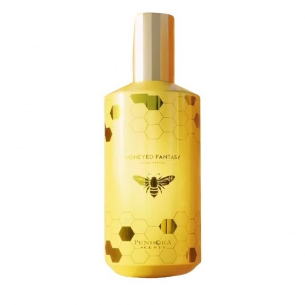 Pendora Scents Honeyed Fantasy woda perfumowana spray 100ml (U)