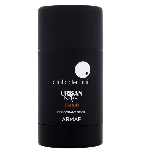 Armaf Club de Nuit Urban Elixir dezodorant sztyft 75g (M)