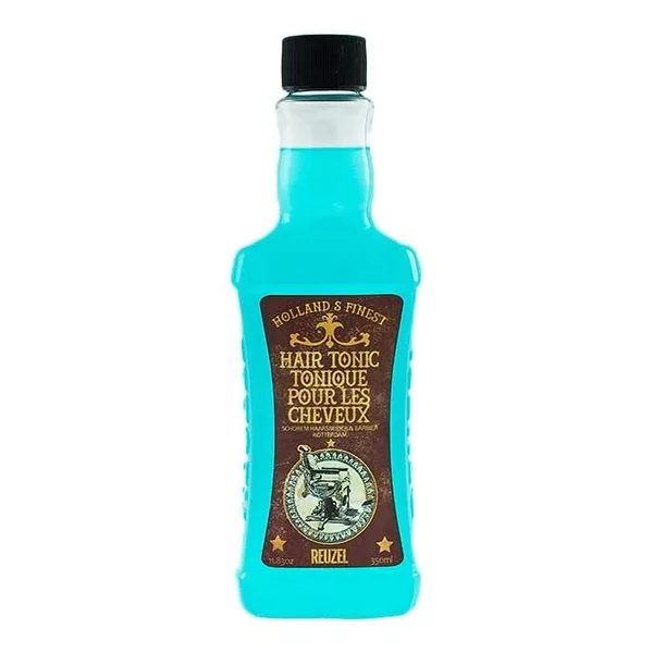 Reuzel, Hair Tonic, tonik utrwalający fryzurę, 350ml