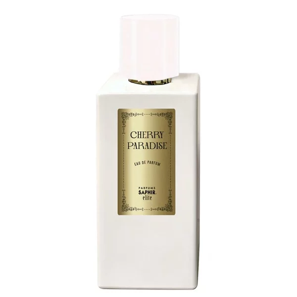 Saphir Elite Cherry Paradise woda perfumowana spray 100ml (U)