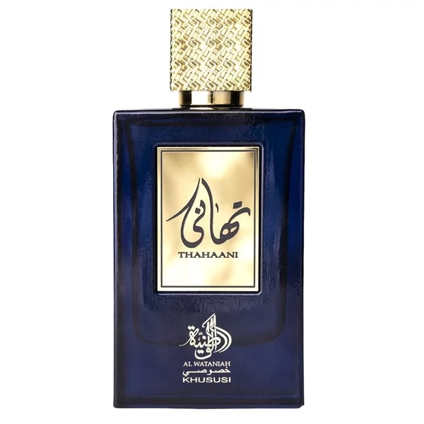 Al Wataniah Thahaani woda perfumowana spray 100ml (U)