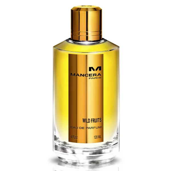 Mancera Wild Fruits woda perfumowana spray 120ml (U)