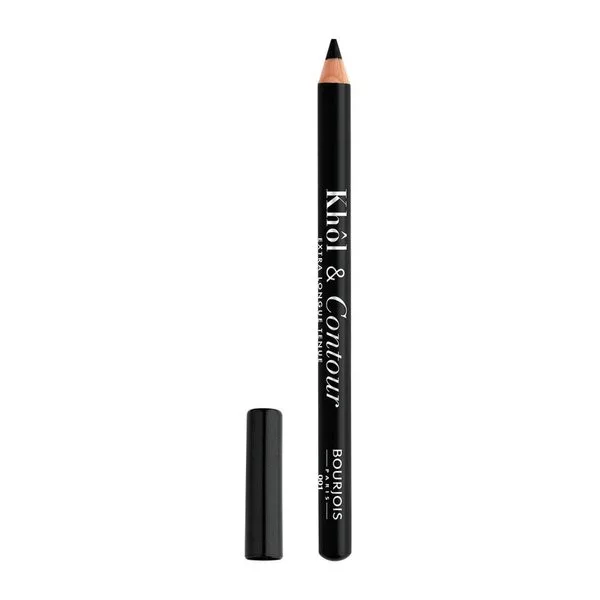 Bourjois Khôl & Contour miękka kredka do oczu 04 Brun-dependante