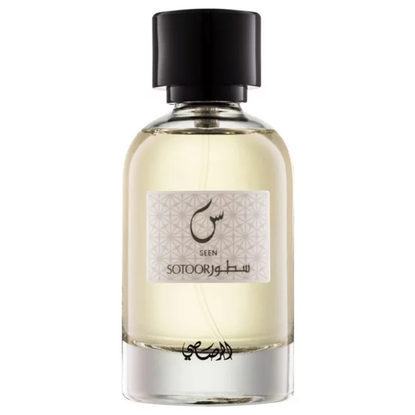 Rasasi Sotoor Seen woda perfumowana spray 100ml (U)