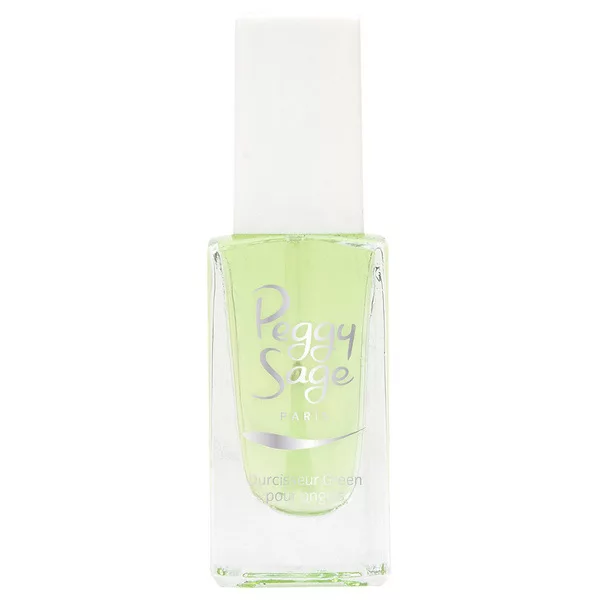 Peggy Sage Green Lak, preparat wzmacniający, 9ml