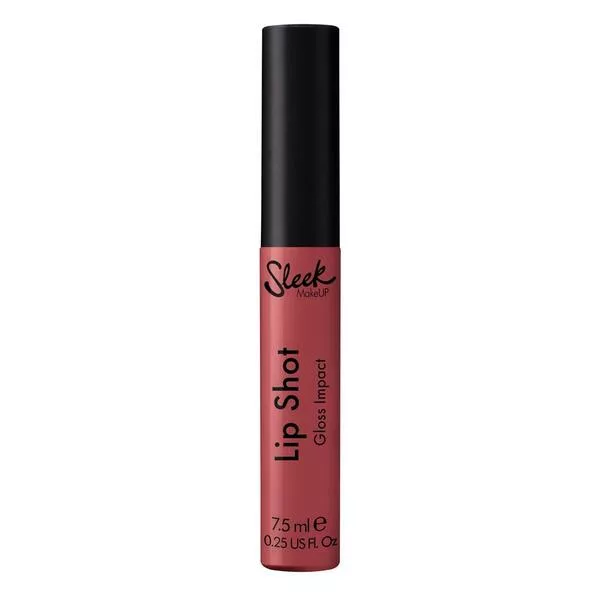 Sleek Makeup Lip Shot, błyszczyk do ust Plot Twist