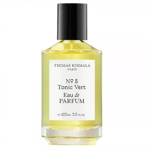 Thomas Kosmala No.8 Tonic Vert woda perfumowana spray 100ml (U)