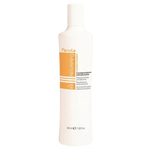 Fanola Nourishing, odżywka, 350ml