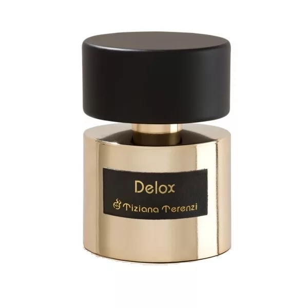 Tiziana Terenzi Delox Unisex woda perfumowana spray 100ml (U)
