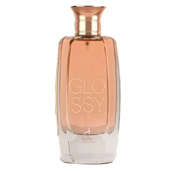 Maison Alhambra Glossy woda perfumowana spray 100ml (W)