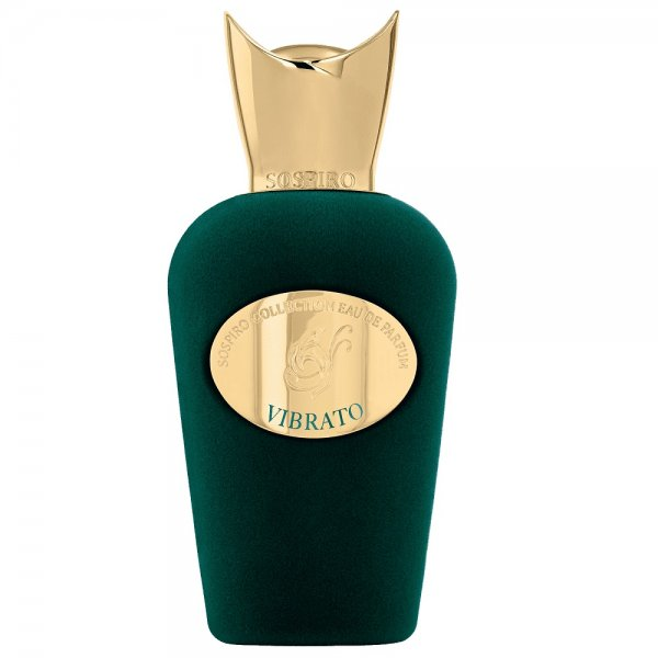Sospiro Perfumes Vibrato woda perfumowana spray 100ml (U)