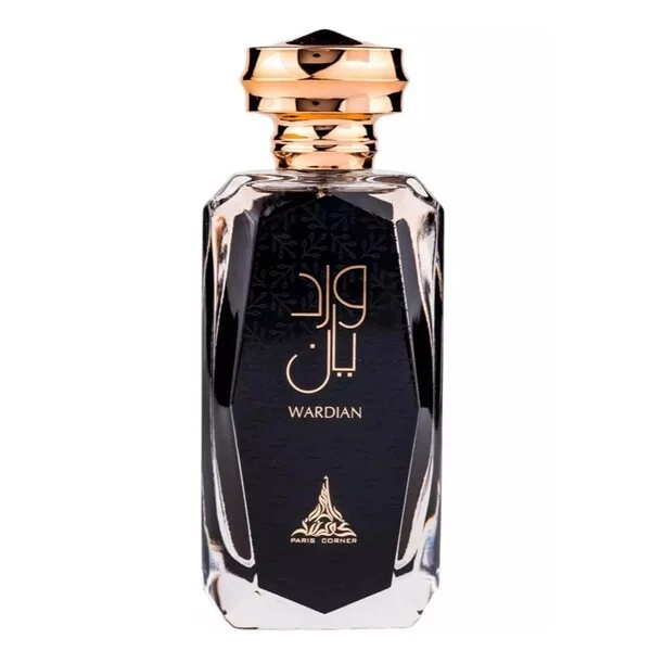 Paris Corner Wardian woda perfumowana spray 100ml (W)