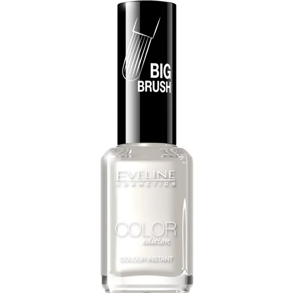 Eveline Colour Instant, lakier do paznokci, 30, 12ml
