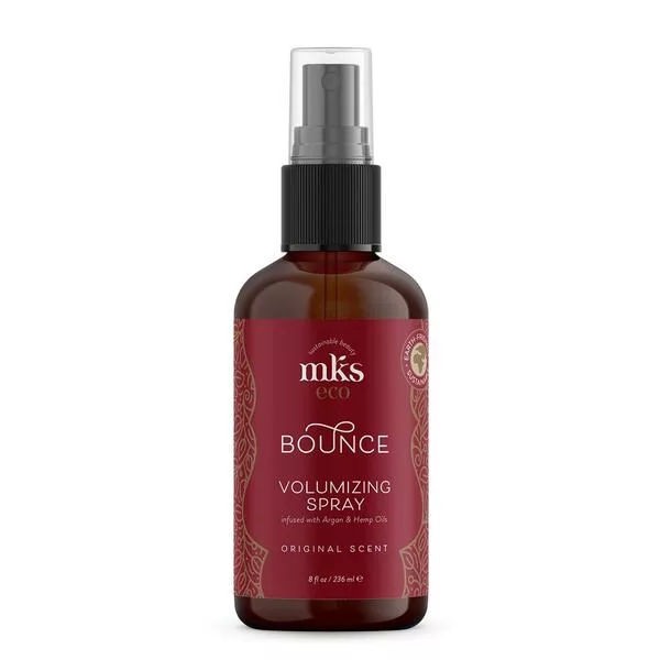 Mks Eco Bounce, spray nadający objętość, 236ml