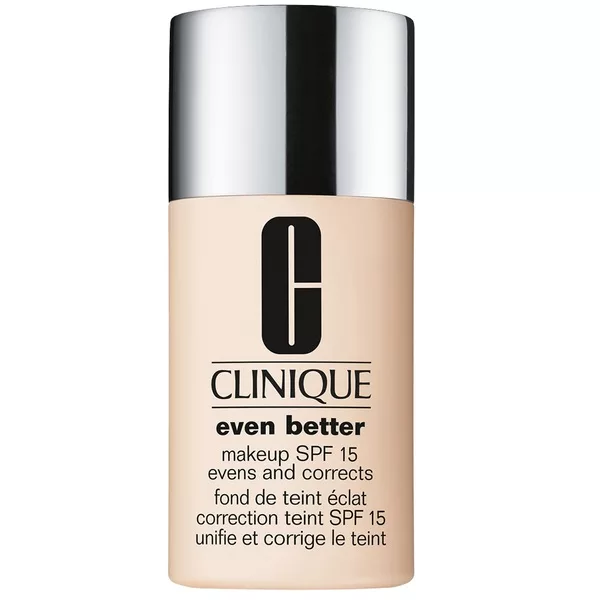 Clinique, Even Better Makeup SPF15 podkład wyrównujący koloryt skóry 02 Brezze 30ml