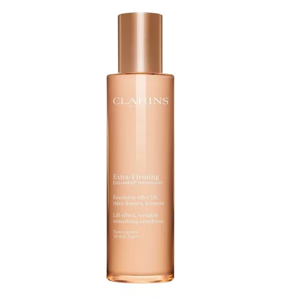 Clarins Extra-Firming ujędrniająca emulsja do twarzy 100ml
