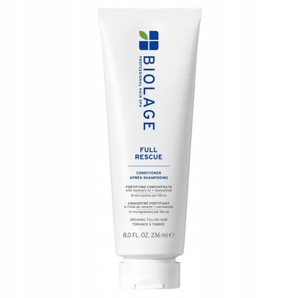 Biolage Full Rescue, wzmacniająca odżywka do włosów, 236ml