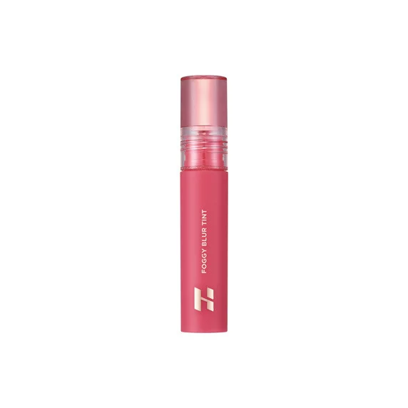 Holika Holika Forgy Blur Tint, tint do ust o lekkiej konsystencji, 01 Kissy, 4g