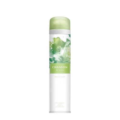 Coty Chanson D'Eau Original dezodorant spray 200ml (W)