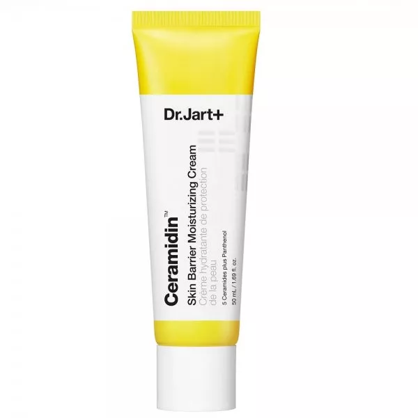 Dr.Jart+ Ceramidin krem nawilżający z ceramidami 50ml