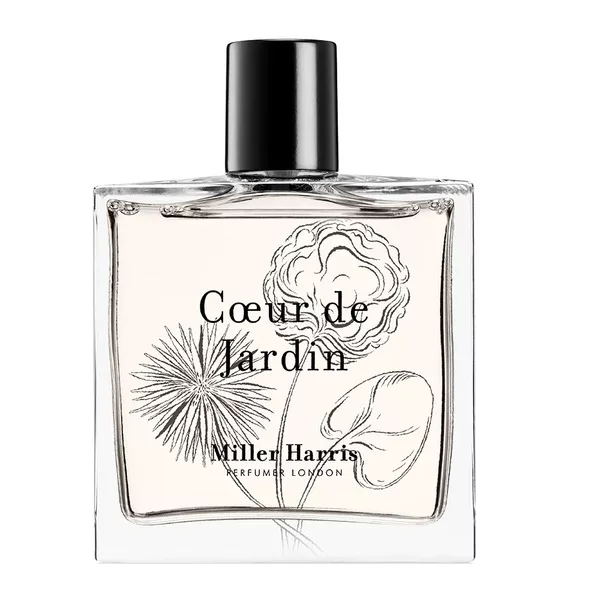 Miller Harris Coeur de Jardin woda perfumowana spray 100ml (W)