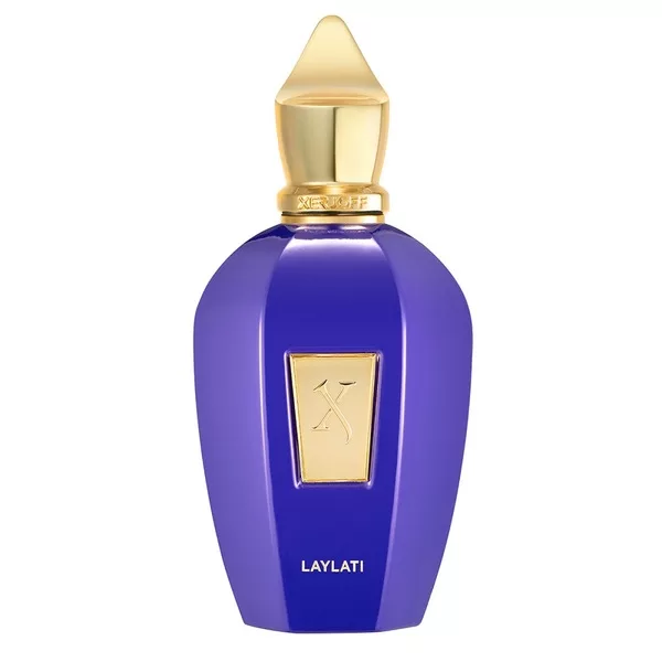 Xerjoff Laylati Orientalno-Drzewna woda perfumowana unisex 100ml
